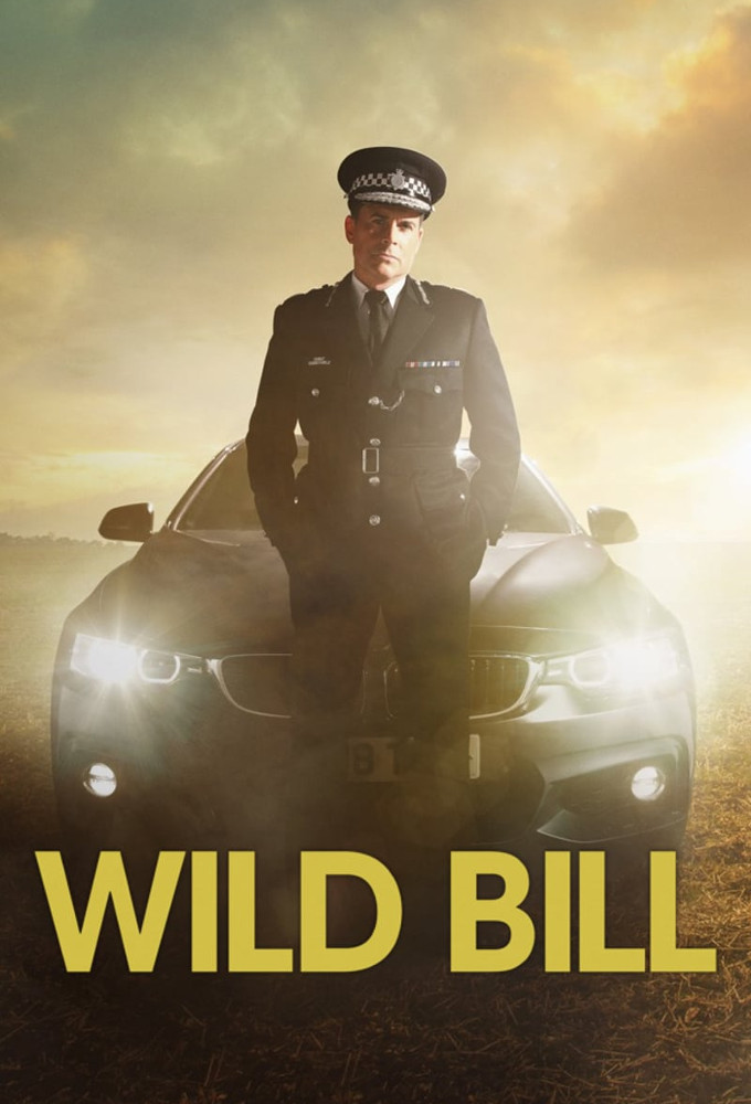 Wild Bill - Season 1 [110874] (A1773073302) [[Shows 2.0]] --Plex--